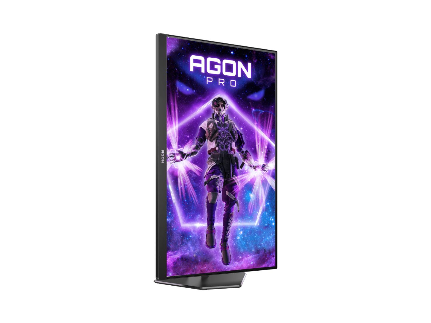 AOC 24,5" AG256FS IPS LED