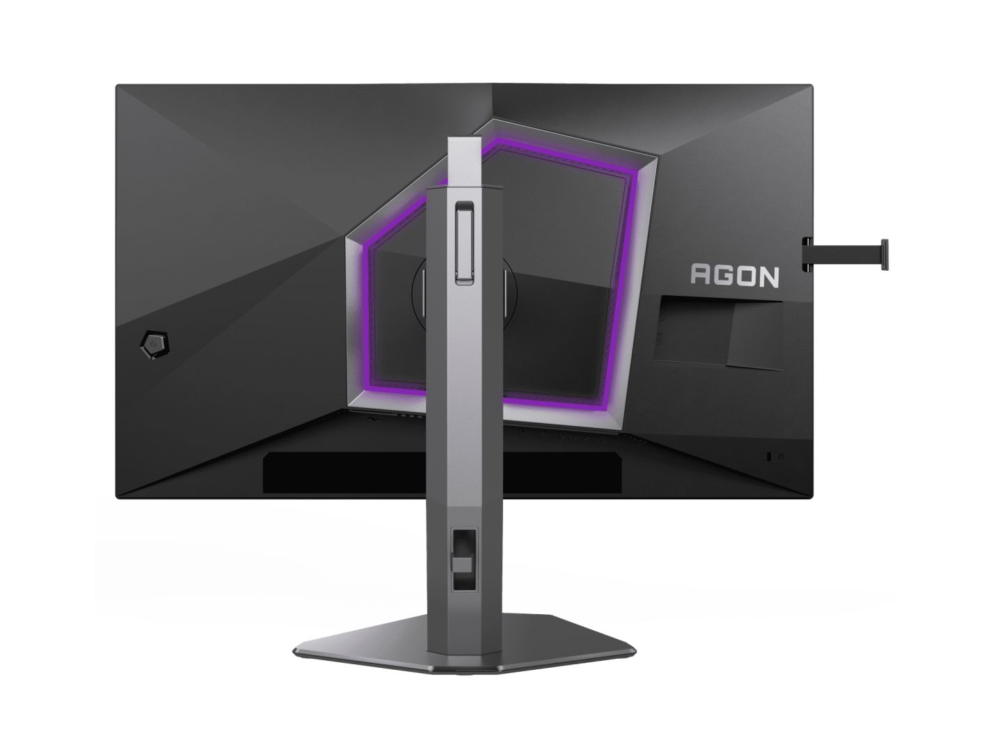 AOC 24,5" AG256FS IPS LED