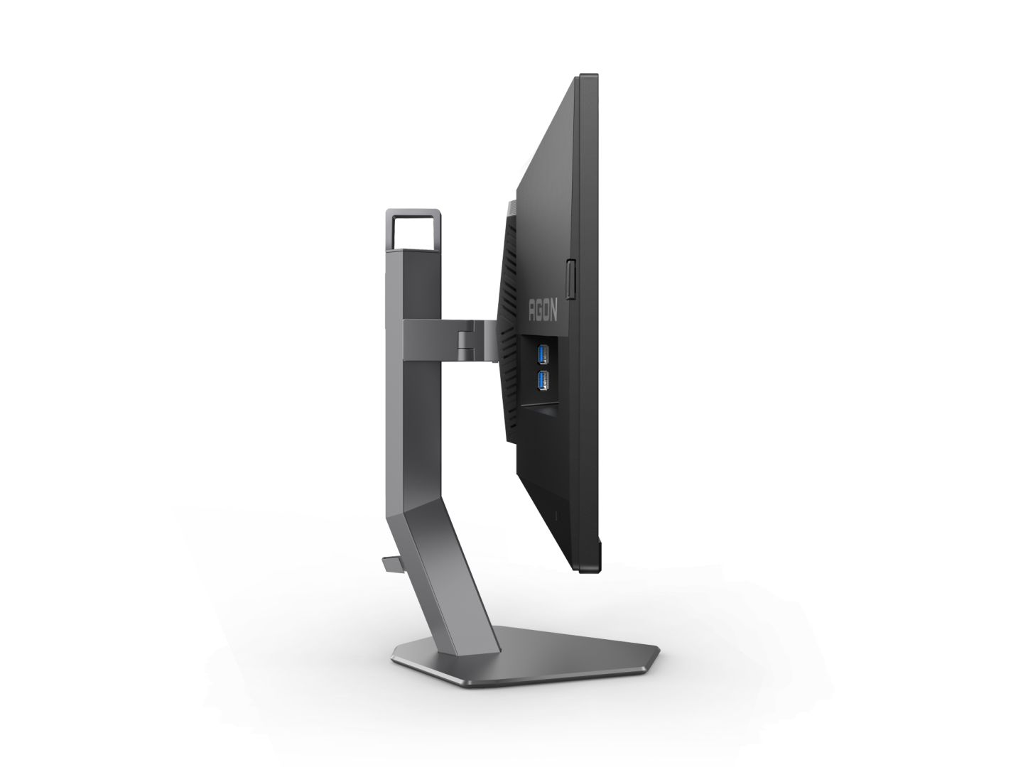 AOC 24,5" AG256FS IPS LED