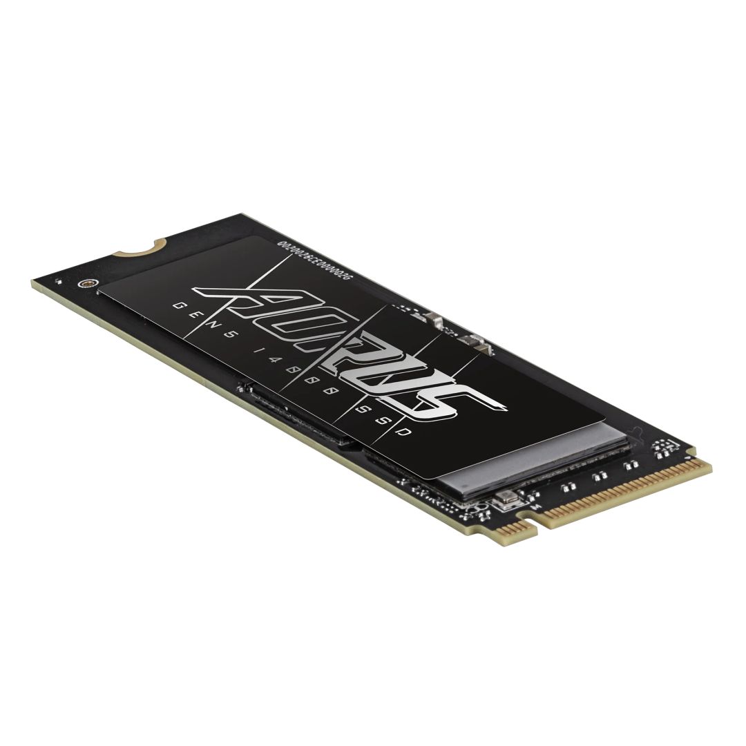 Gigabyte 1TB M.2 2280 NVMe Aorus Gen5 14000