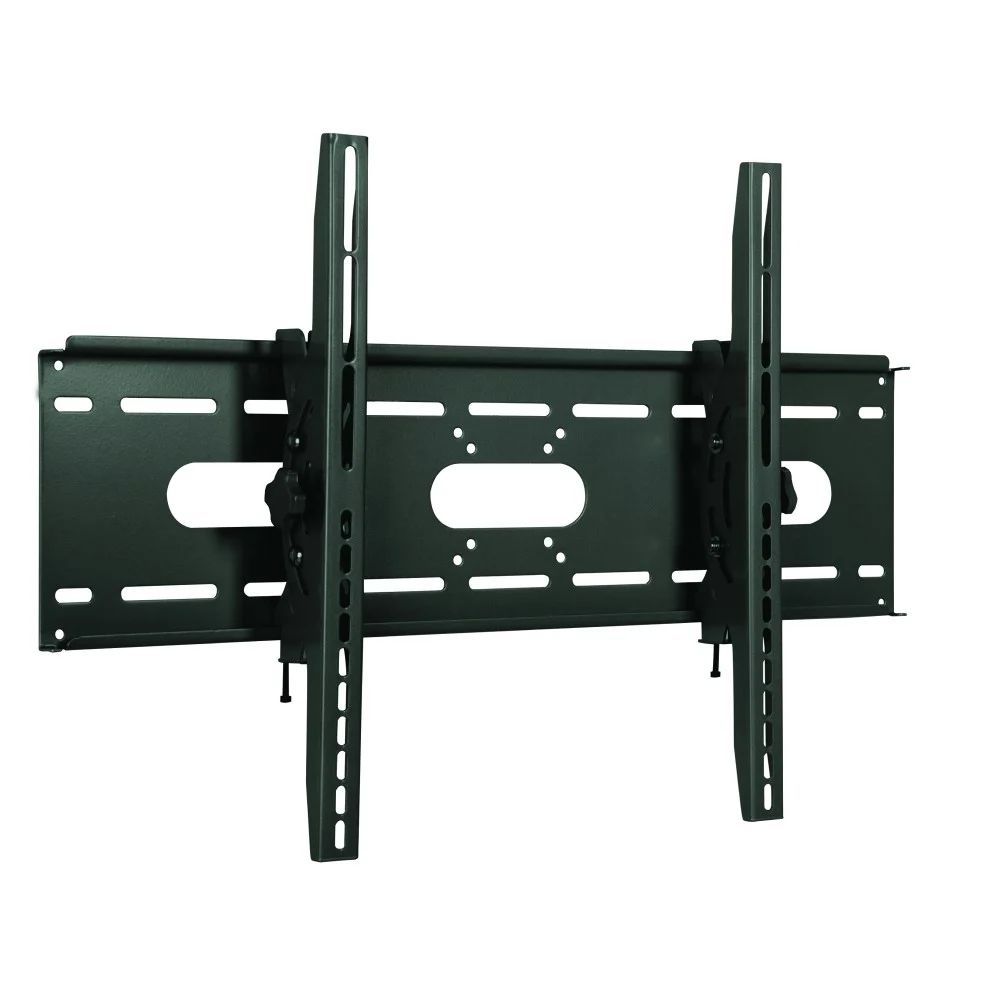 TECHLY  Tilting Wall Mount 42"-80" Black