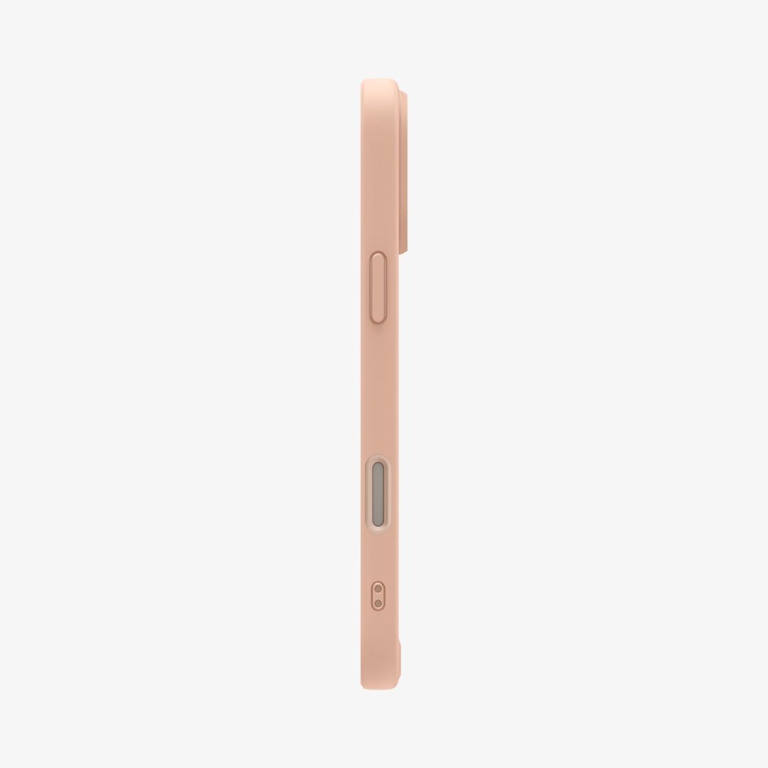Spigen Ultra Hybrid T MagSafe iPhone 16 Pro Frost Rose Titanium