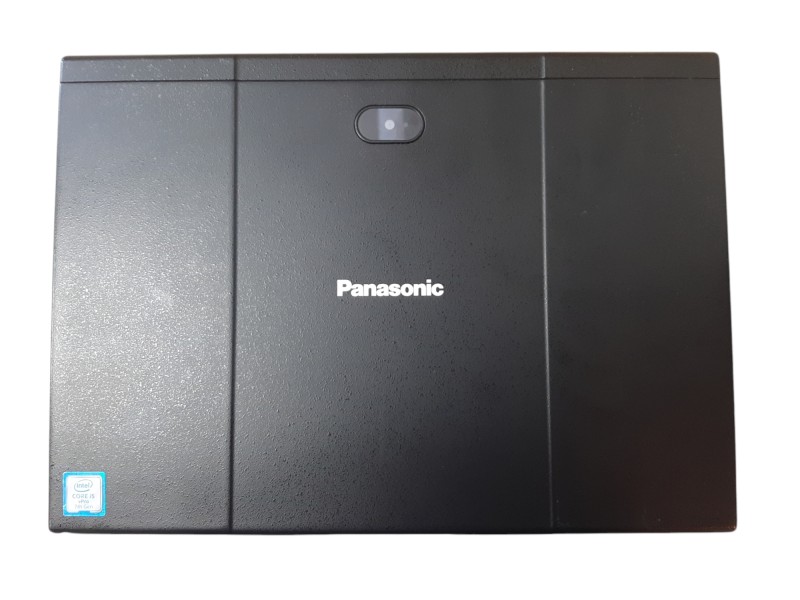 Panasonic CFXZ6-1 Tablet Touch
