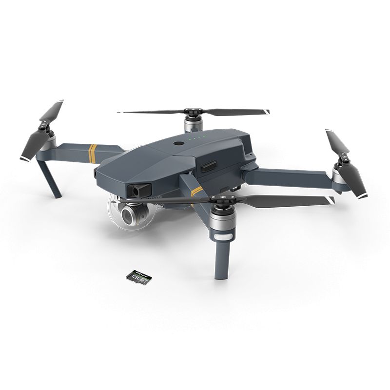 PNY 128GB microSDXC Pro Elite Class 10 U3 V10 adapter nélkül