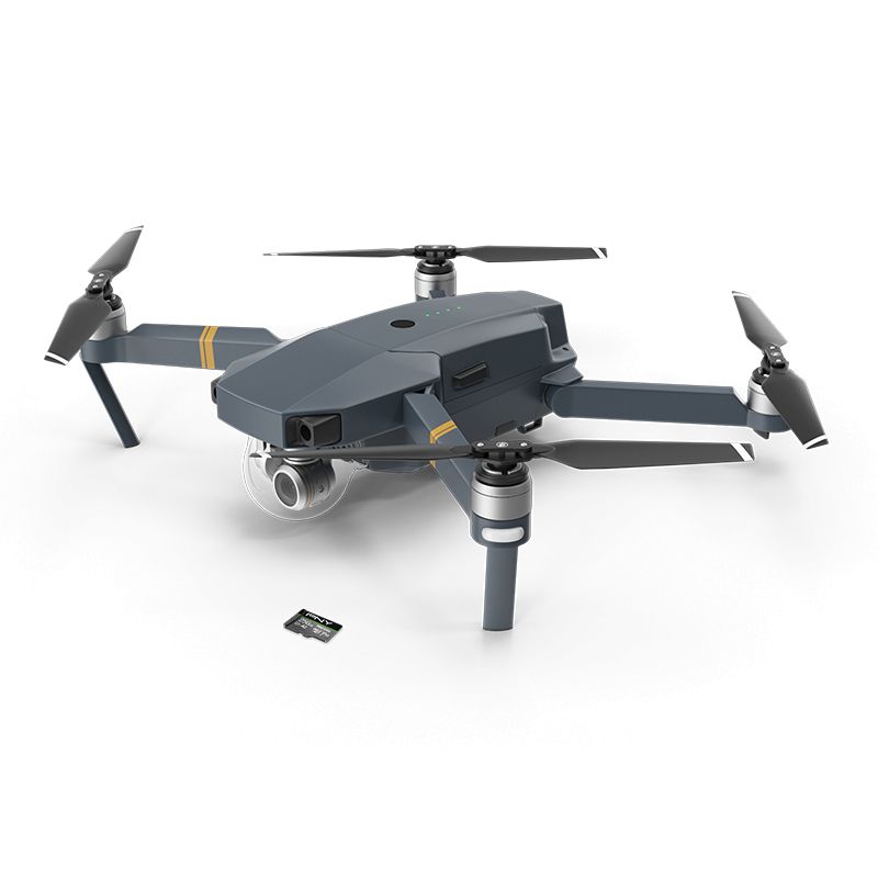 PNY 256GB microSDXC Pro Elite Class 10 U3 V30 A2 adapter nélkül