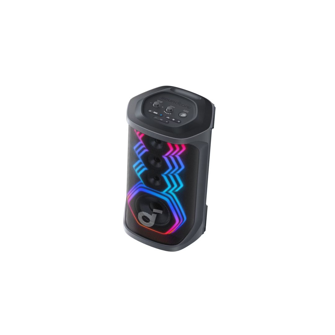 ANKER Soundcore Rave 3 Bluetooth Party Speaker Black