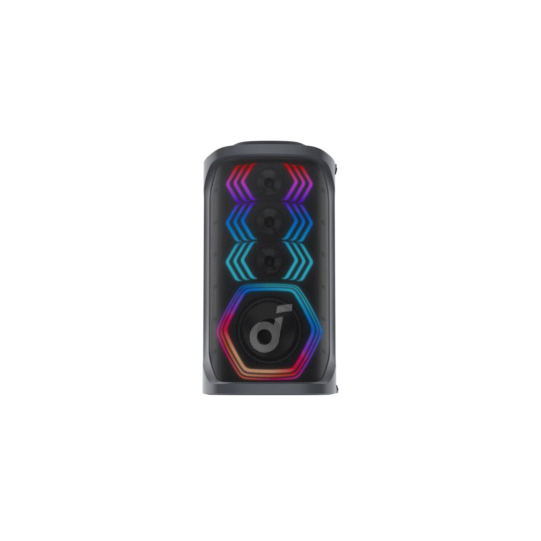 ANKER Soundcore Rave 3 Bluetooth Party Speaker Black