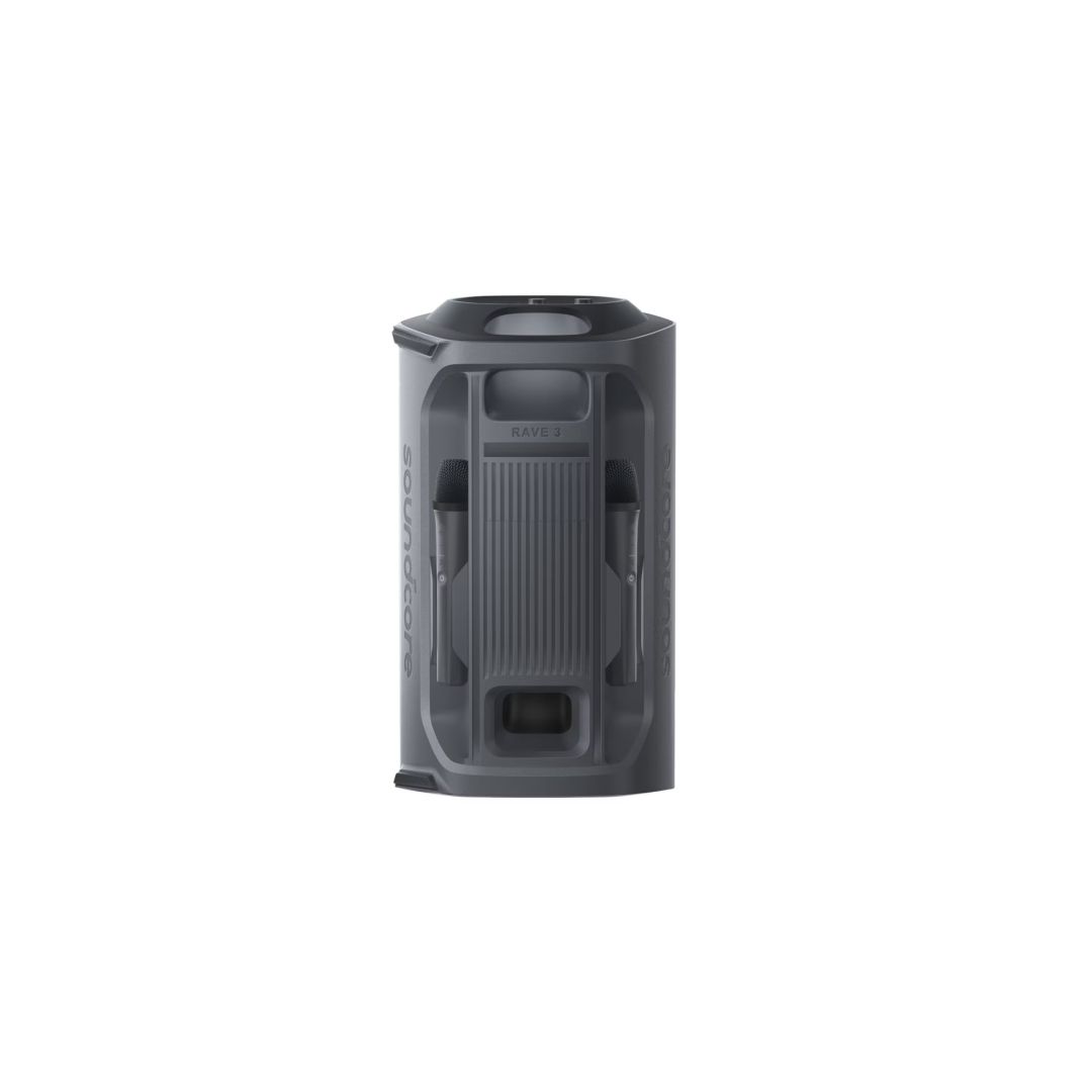 ANKER Soundcore Rave 3 Bluetooth Party Speaker Black