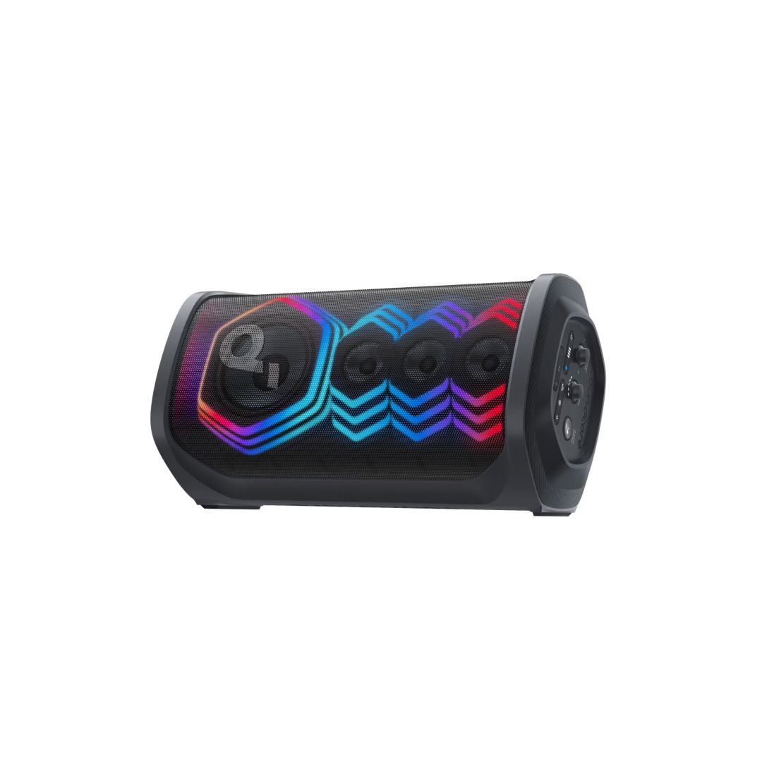 ANKER Soundcore Rave 3 Bluetooth Party Speaker Black
