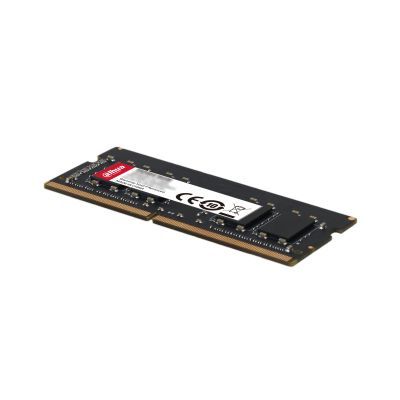 Dahua 8GB DDR4 4800MHz SODIMM C500 Black