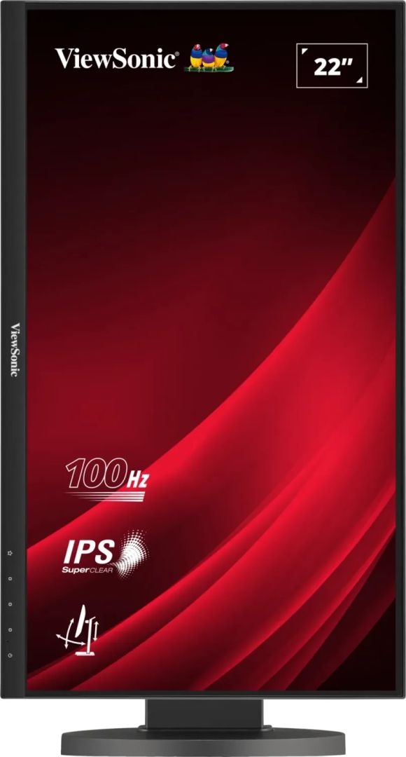 Viewsonic 21,5" VG2208A IPS LED