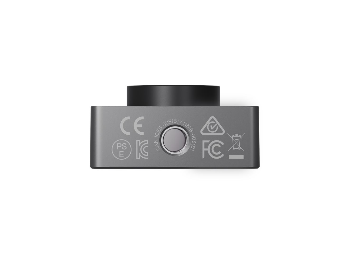 Obsbot Meet SE Webkamera Black