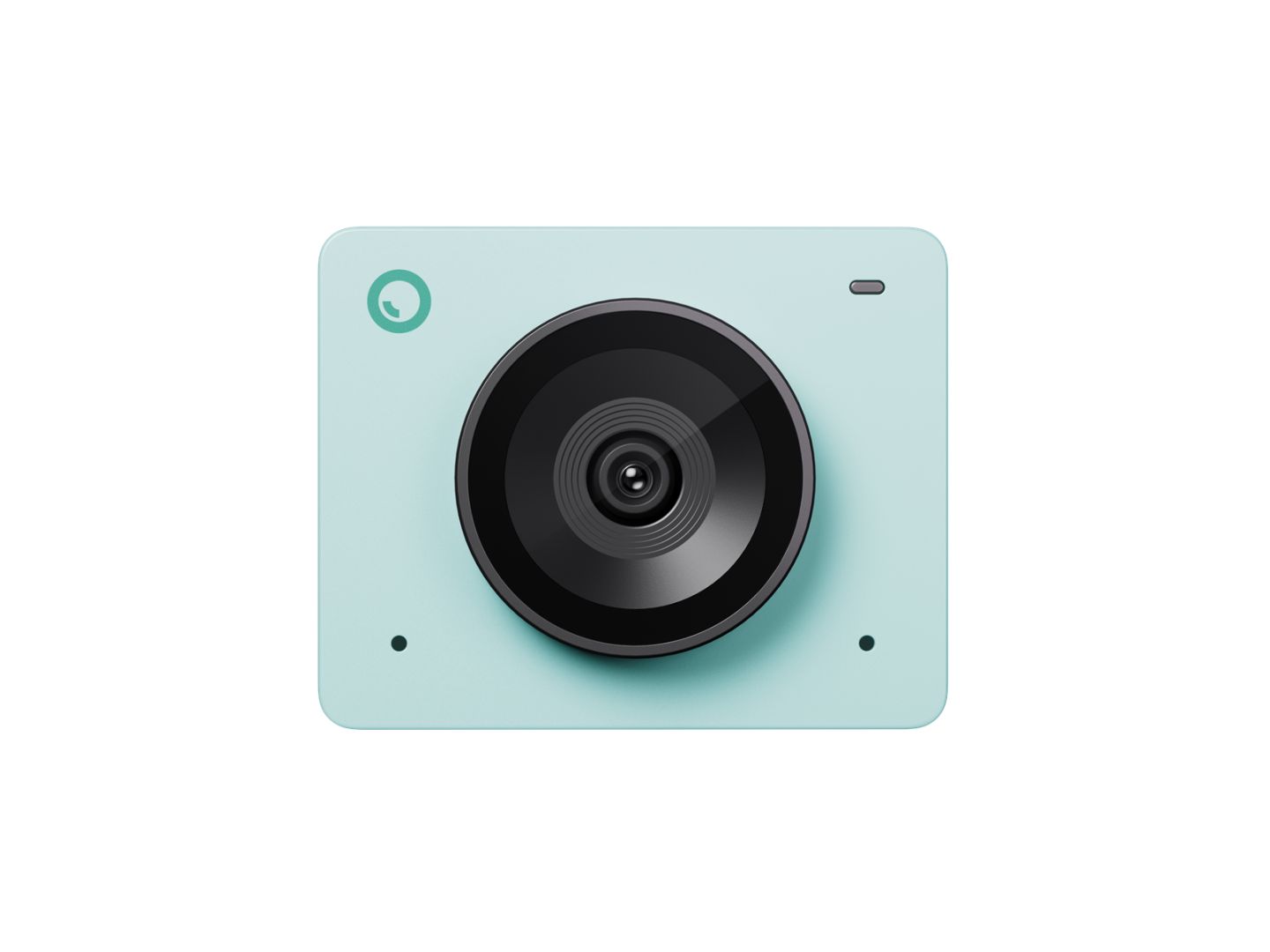 Obsbot Meet SE Webkamera Green