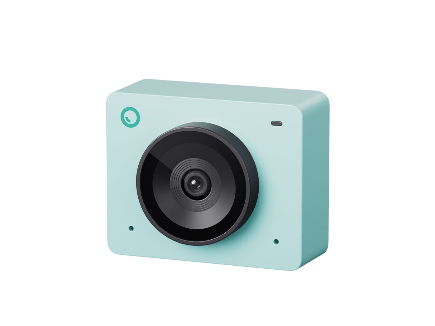 Obsbot Meet SE Webkamera Green