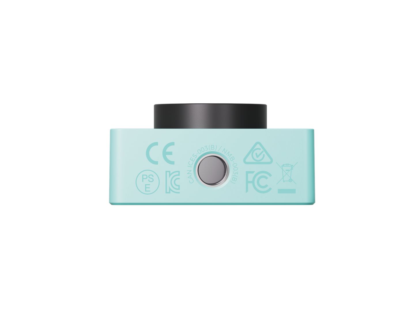 Obsbot Meet SE Webkamera Green