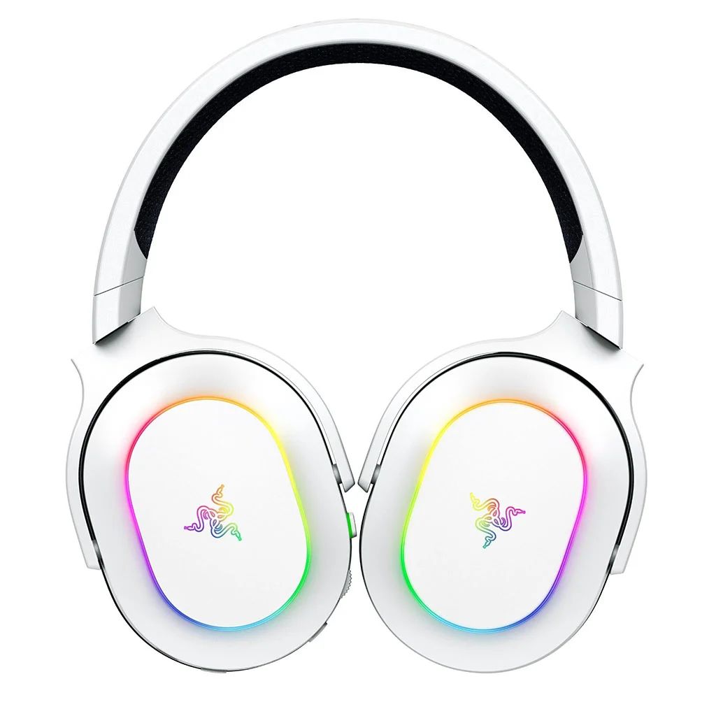 Razer Barracuda X Chroma Wireless Bluetooth Headset White