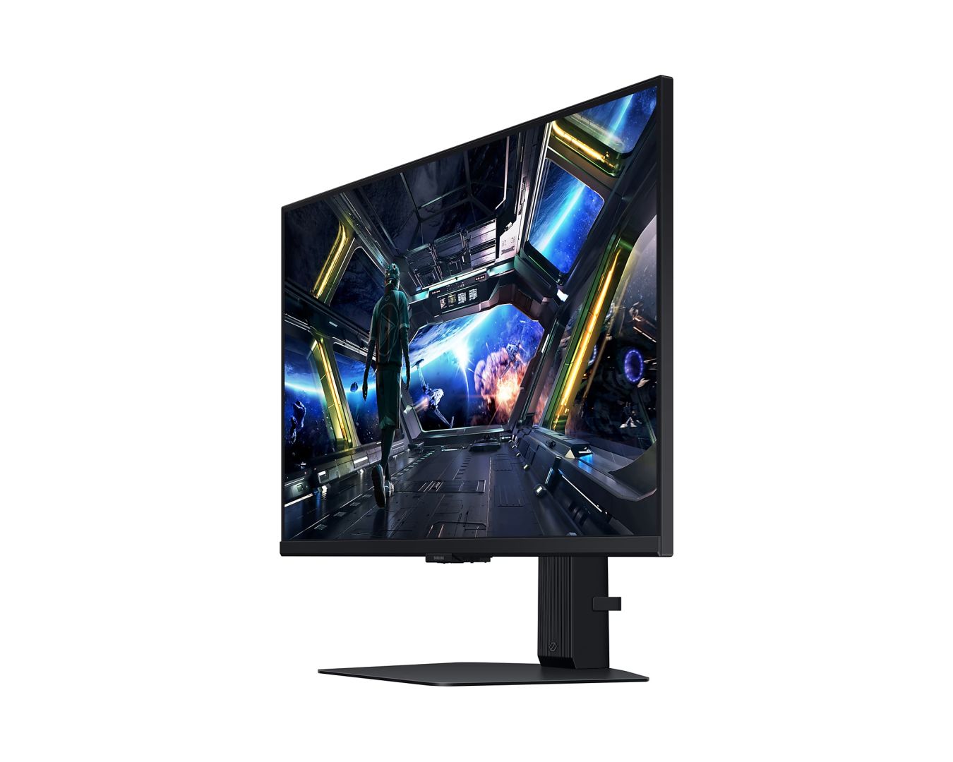 Samsung 27" Odyssey G7 LS27DG702EUXDU IPS LED