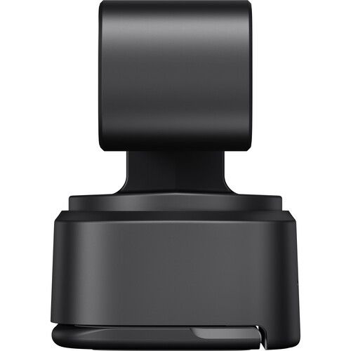 Obsbot Tiny SE AI-Powered PTZ Webkamera Black
