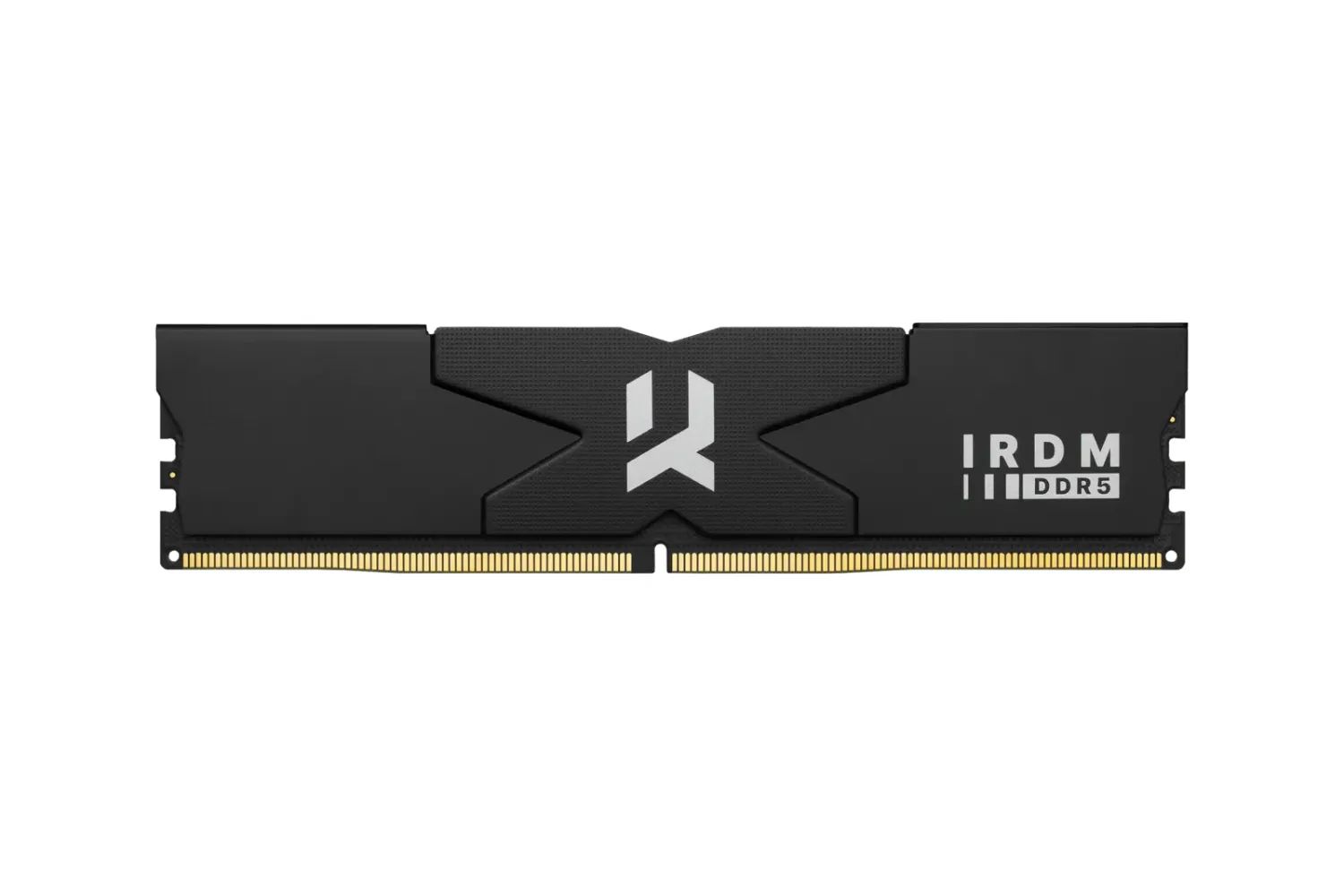 Good Ram 64GB DDR5 6000MHz Kit(2x32GB) IRDM Black