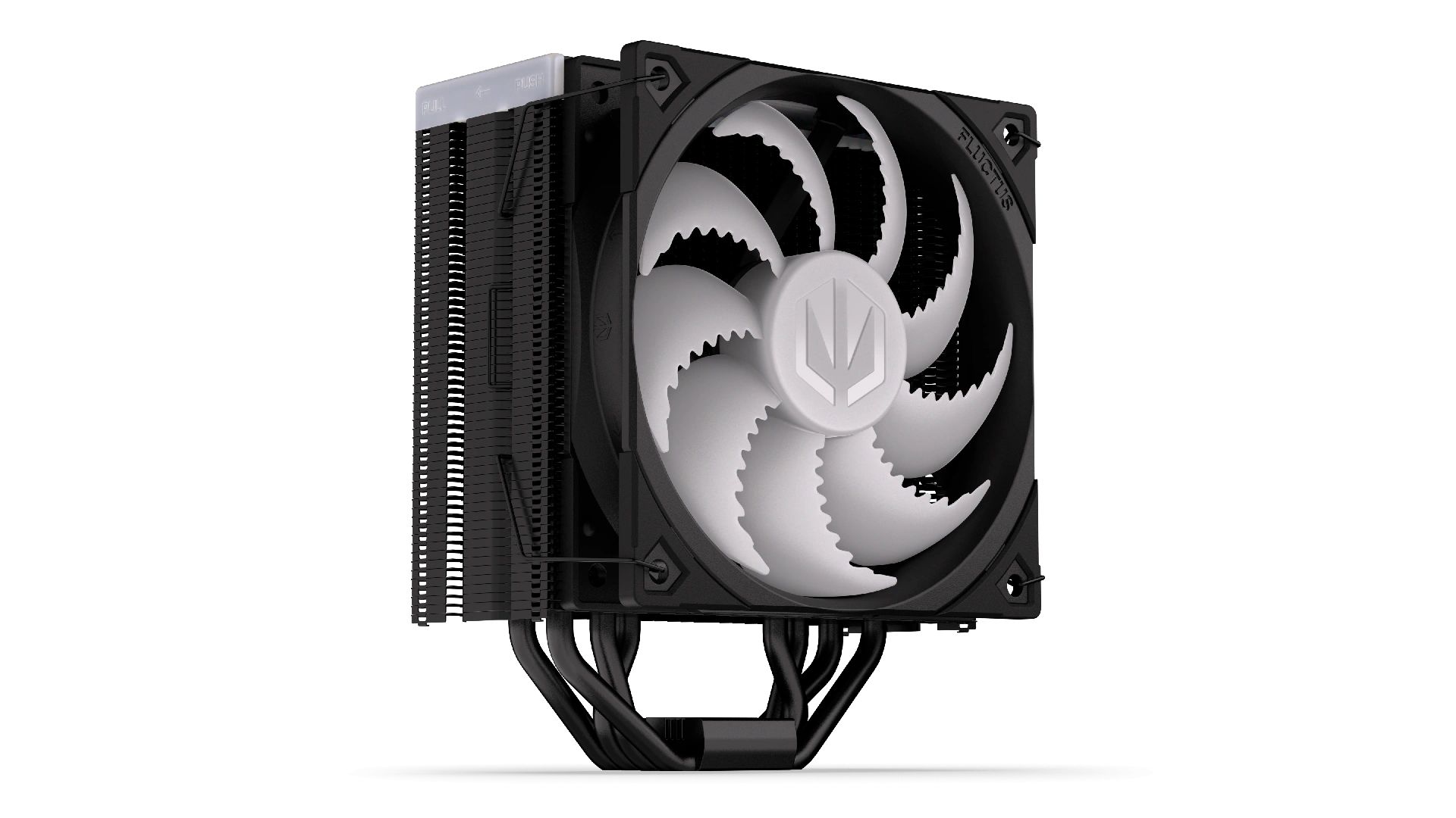 Endorfy Fera 5 Black ARGB