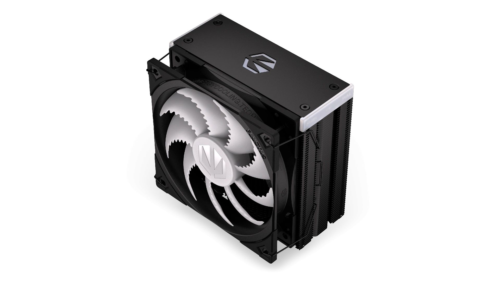 Endorfy Fera 5 Black ARGB