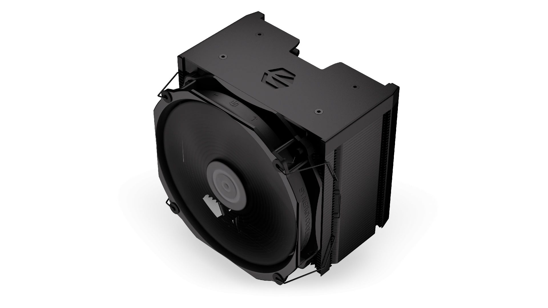 Endorfy Fortis 5 Black