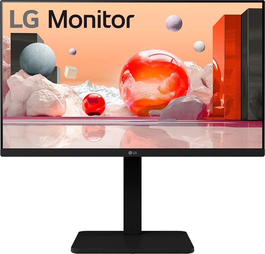 LG 24" 24BA560-B IPS LED