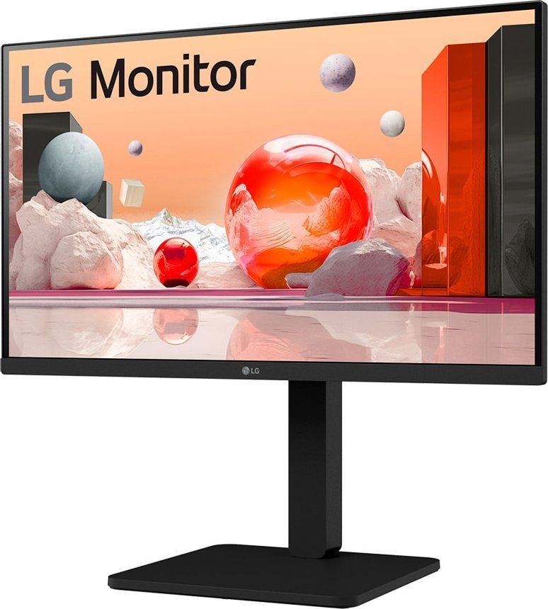 LG 24" 24BA560-B IPS LED