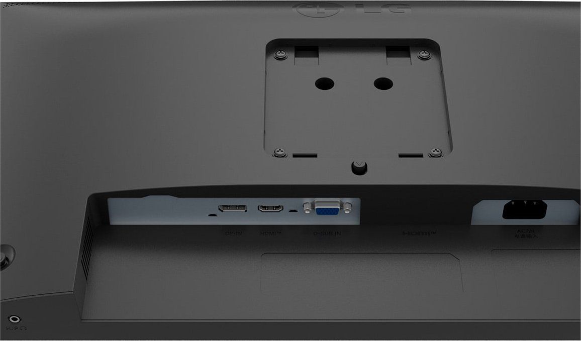 LG 24" 24BA560-B IPS LED