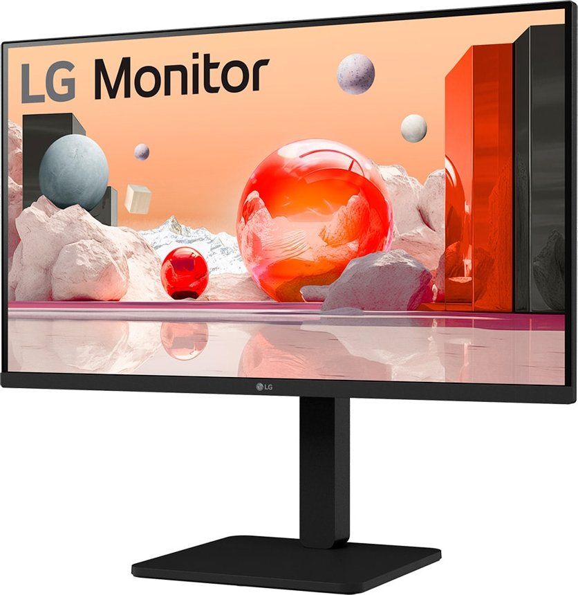 LG 27" 27BA560-B IPS LED