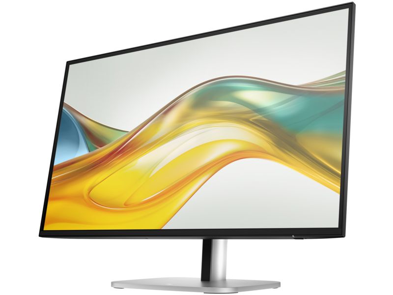 HP 27" 527pq IPS LED