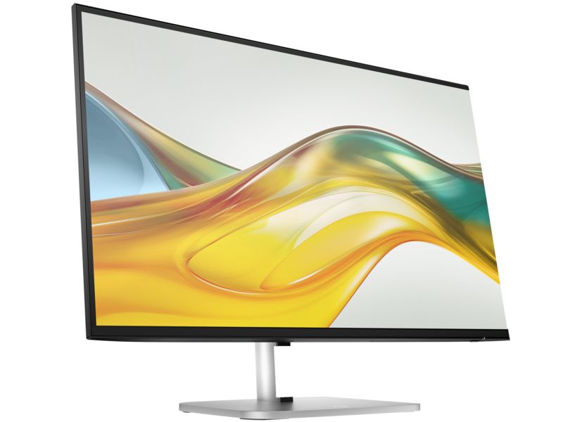 HP 27" 527pq IPS LED
