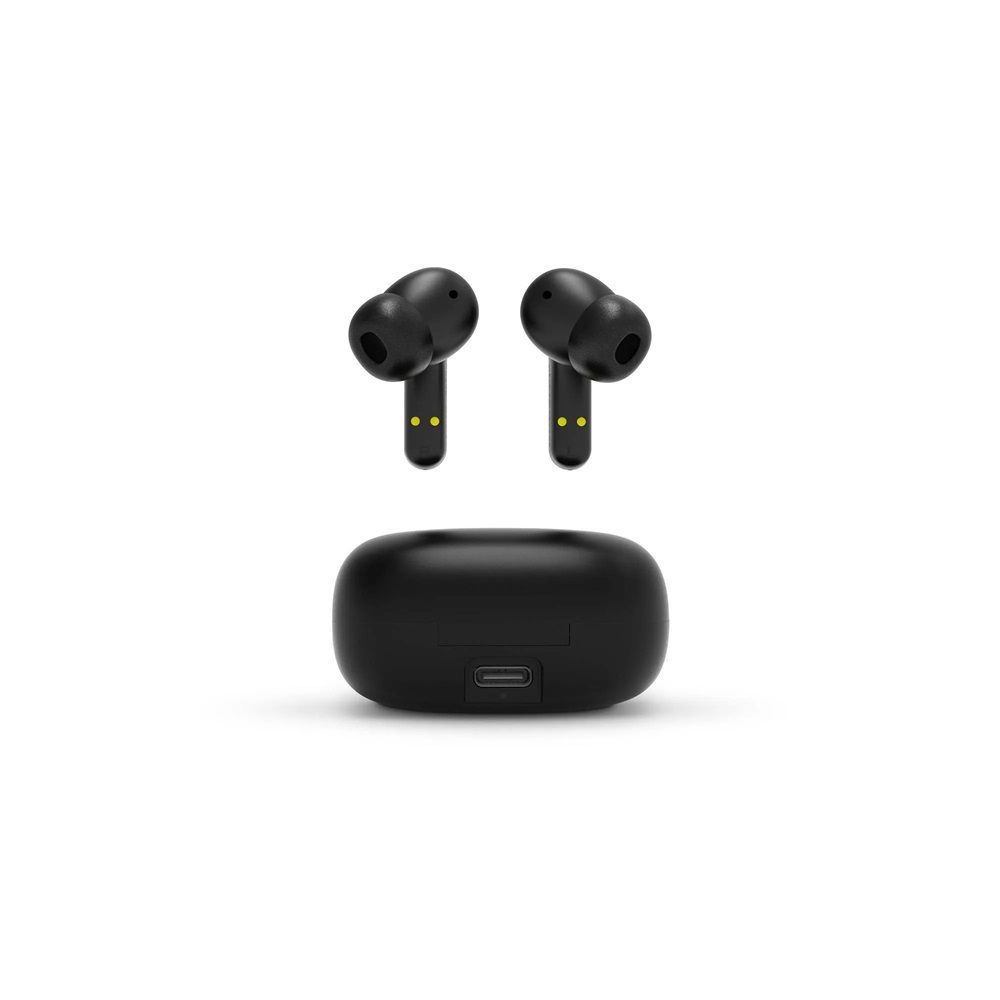 Energy Sistem Travel 6 ANC Bluetooth Headset Black
