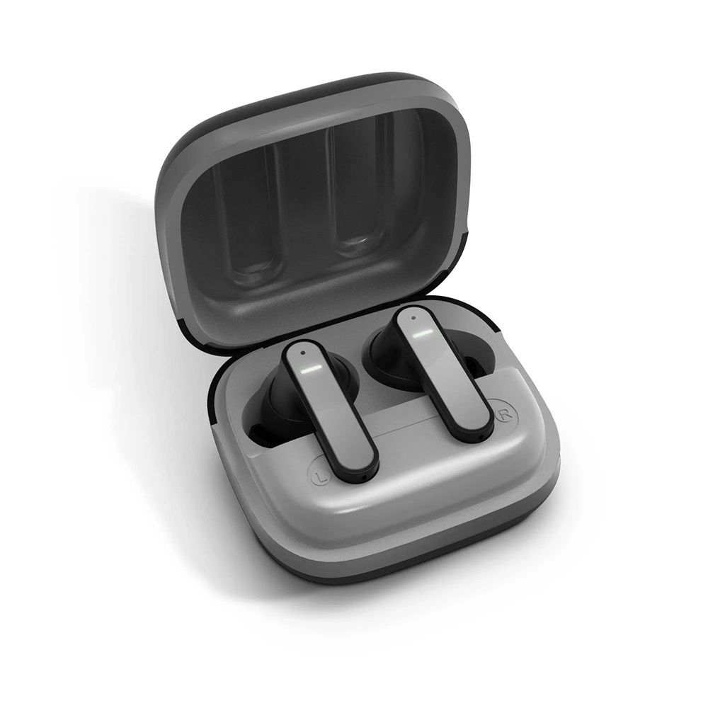 Energy Sistem Travel 6 ANC Bluetooth Headset Black