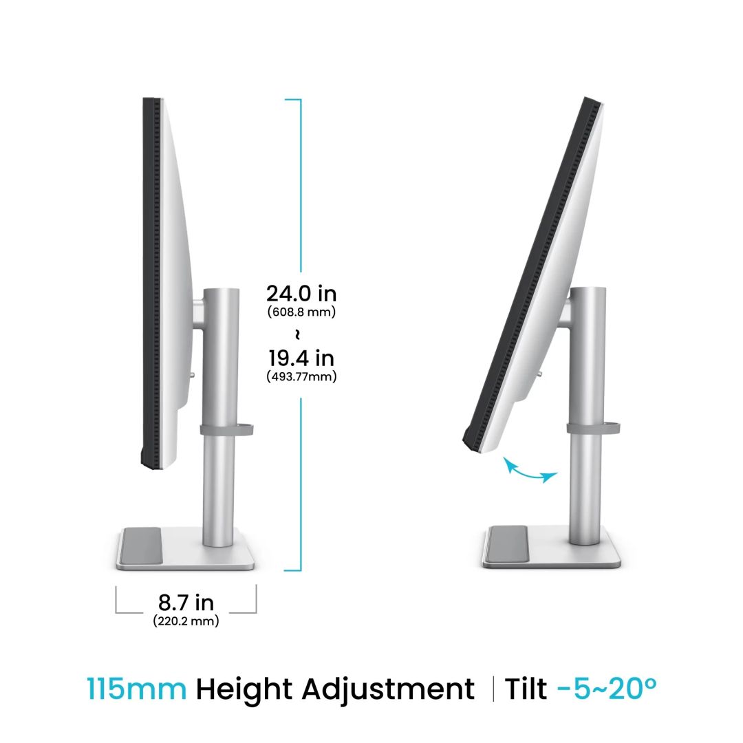 Benq 31,5" MA320U IPS LED