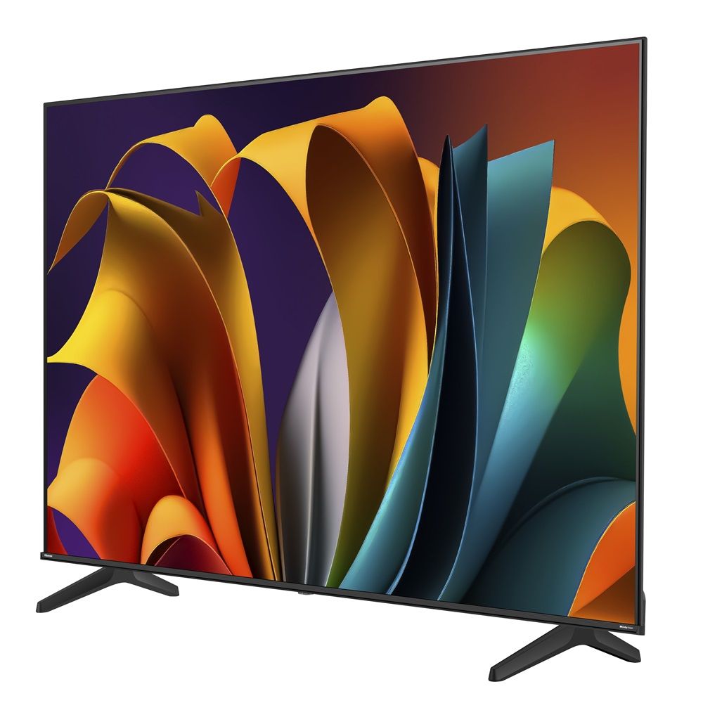 Hisense 75" 75A6N LED Smart