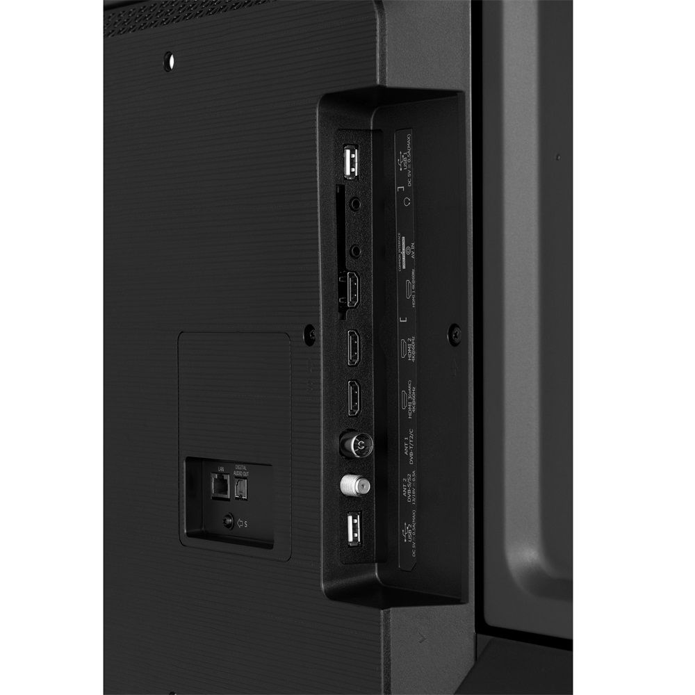 Hisense 75" 75A6N LED Smart