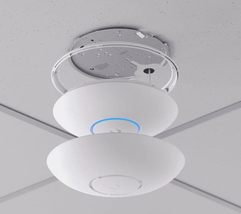 Ubiquiti U7 Paintable Cover