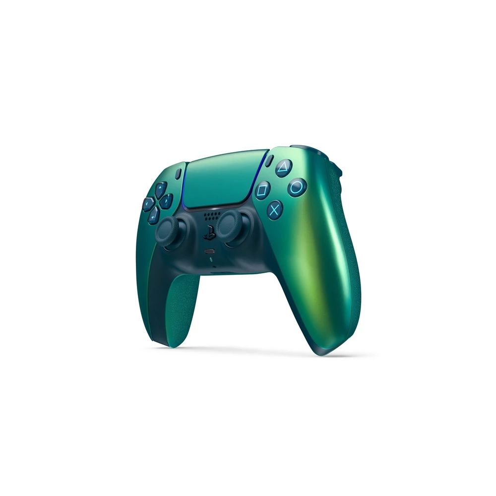 Sony PlayStation 5 DualSense Wireless Gamepad Chroma Teal