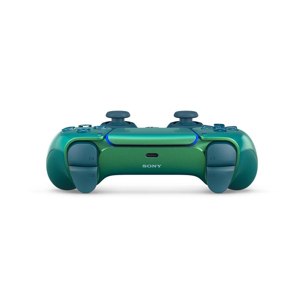 Sony PlayStation 5 DualSense Wireless Gamepad Chroma Teal