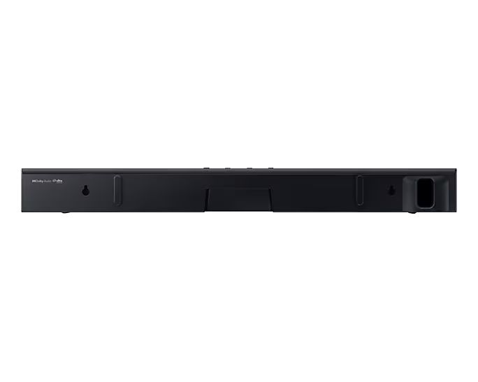 Samsung HW-C400 Soundbar Black