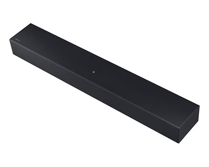 Samsung HW-C400 Soundbar Black