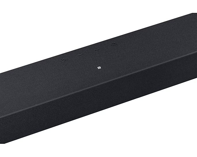 Samsung HW-C400 Soundbar Black
