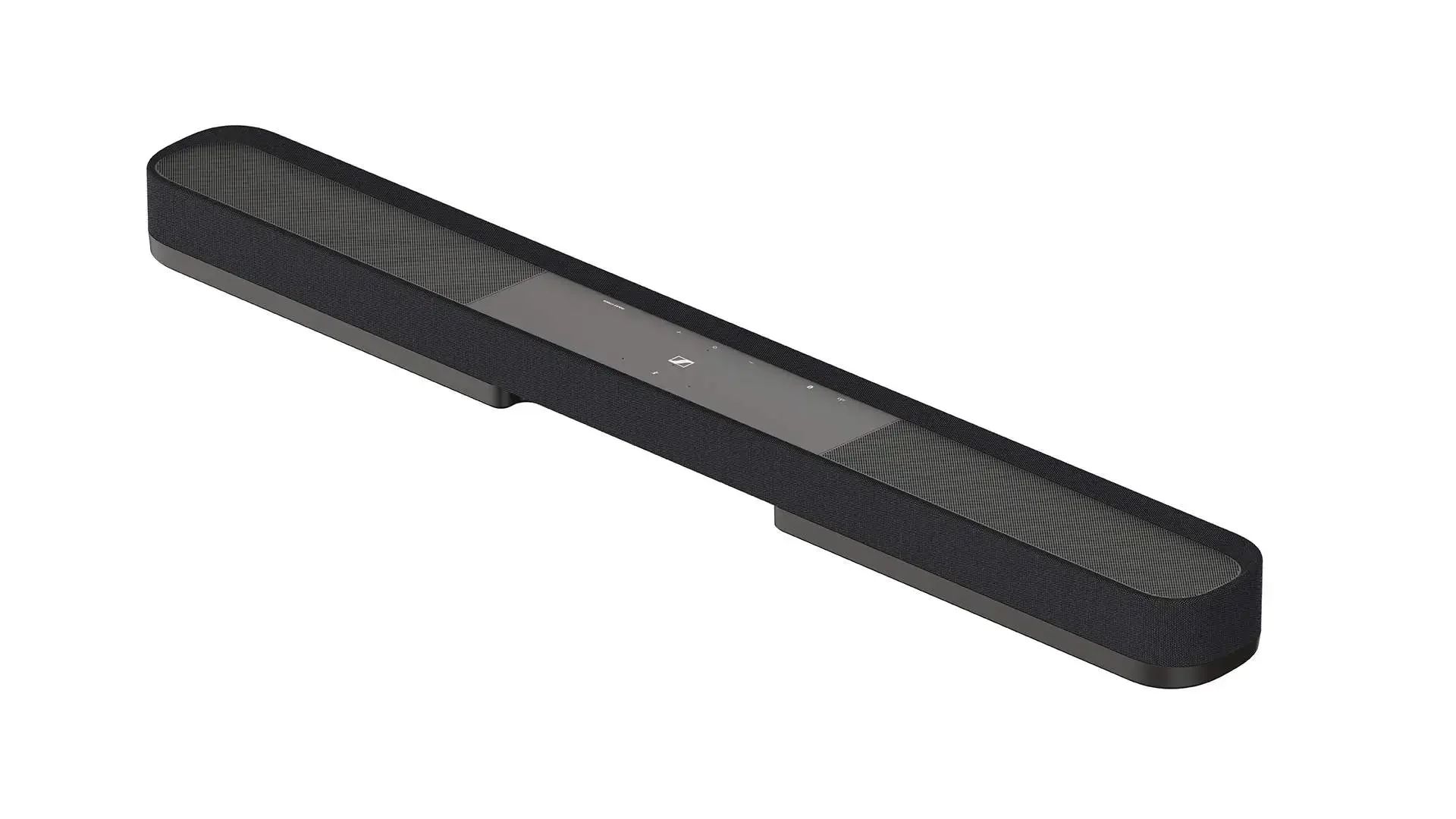 Sennheiser AMBEO Plus Soundbar Black