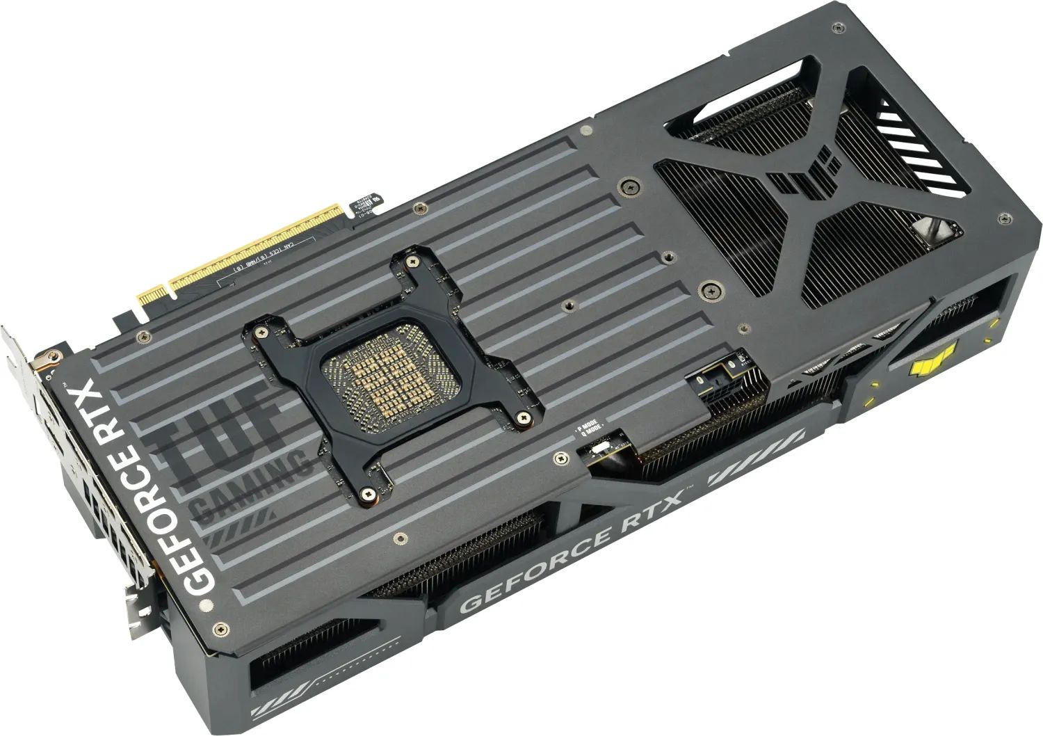 Asus TUF-RTX5080-O16G-GAMING