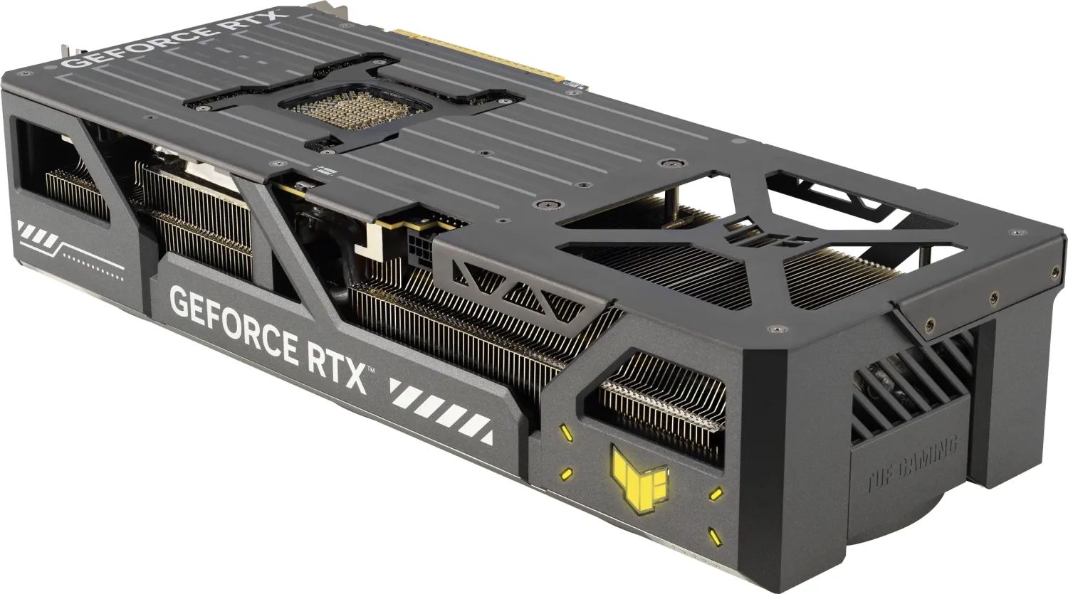 Asus TUF-RTX5080-O16G-GAMING