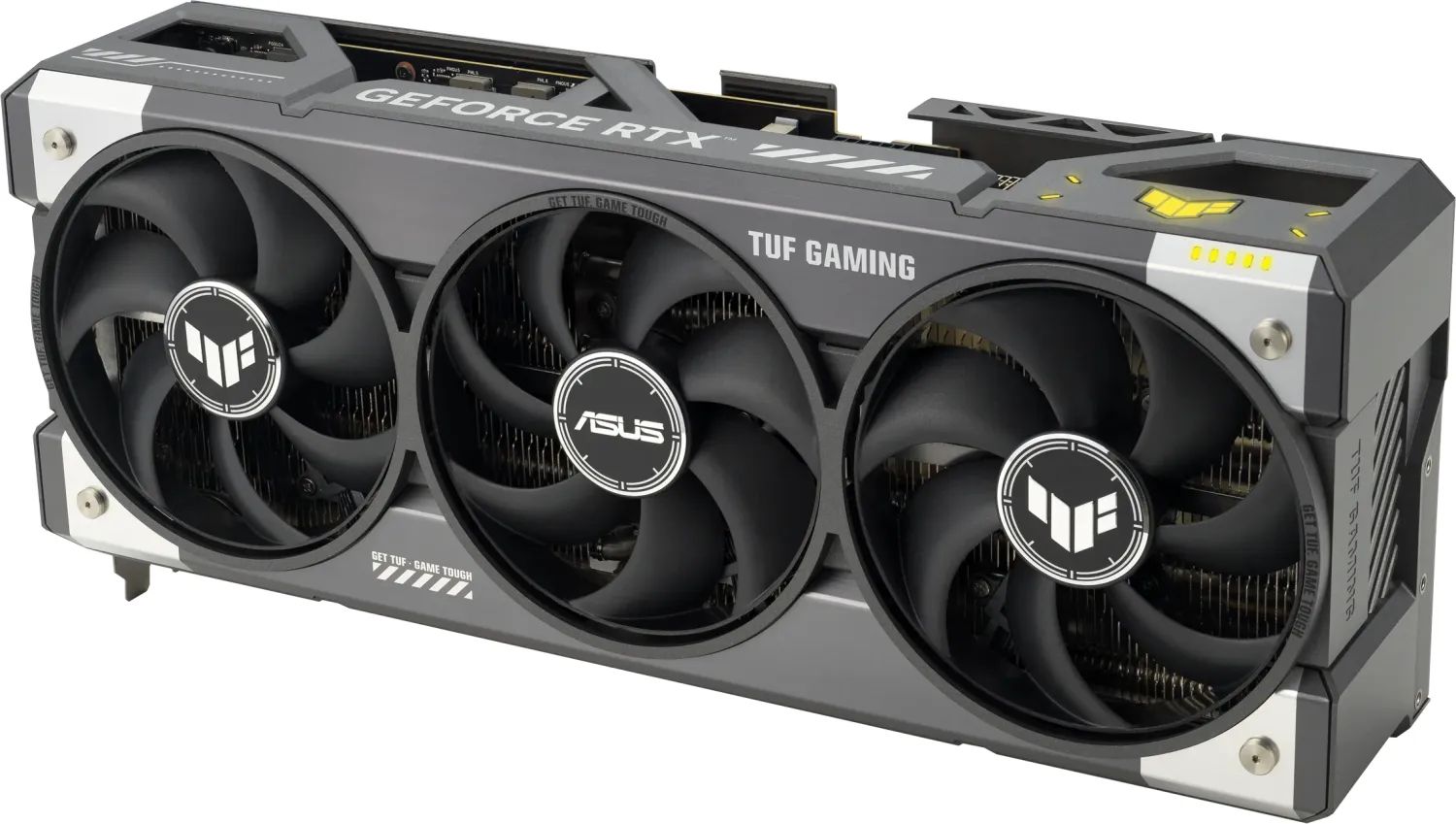 Asus TUF-RTX5080-O16G-GAMING