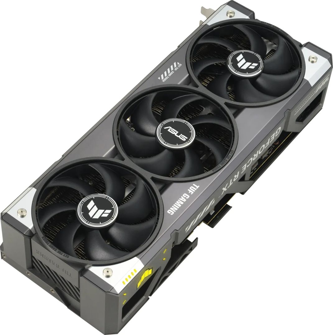 Asus TUF-RTX5080-O16G-GAMING
