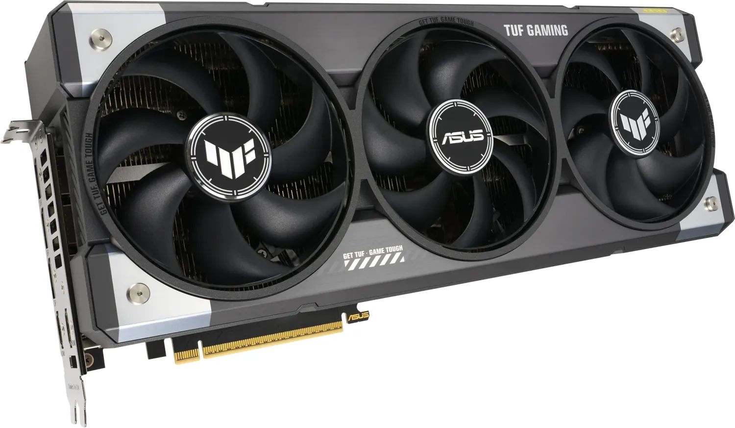 Asus TUF-RTX5080-O16G-GAMING