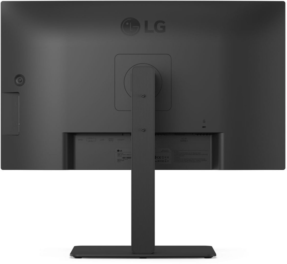 LG 27" 27BA65QB-B IPS LED